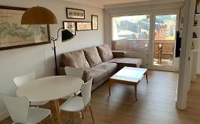 Residencial Sanz-Enea a 100m de la playa