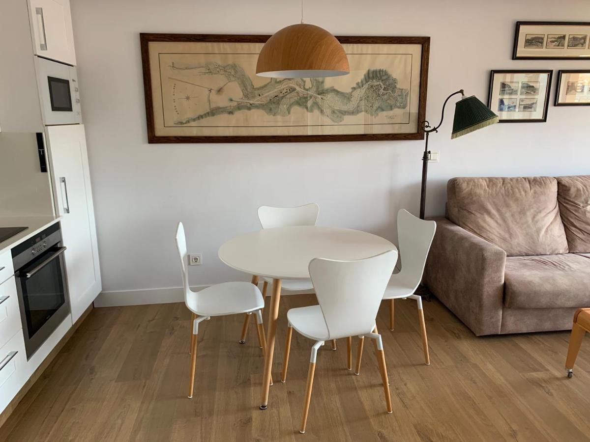Apartamento Residencial Sanz-Enea a 100m de la playa Zarautz Exterior foto