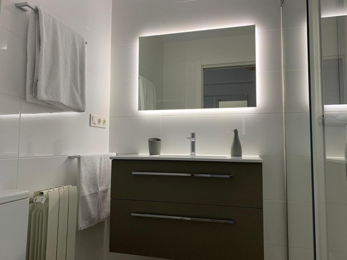 Apartamento Residencial Sanz-Enea a 100m de la playa Zarautz Exterior foto